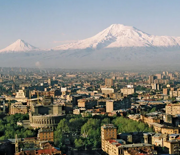 Armenia