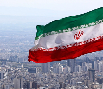 Iran
