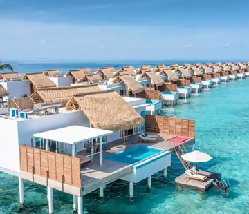 Maldives