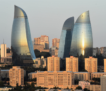 Azerbaijan
