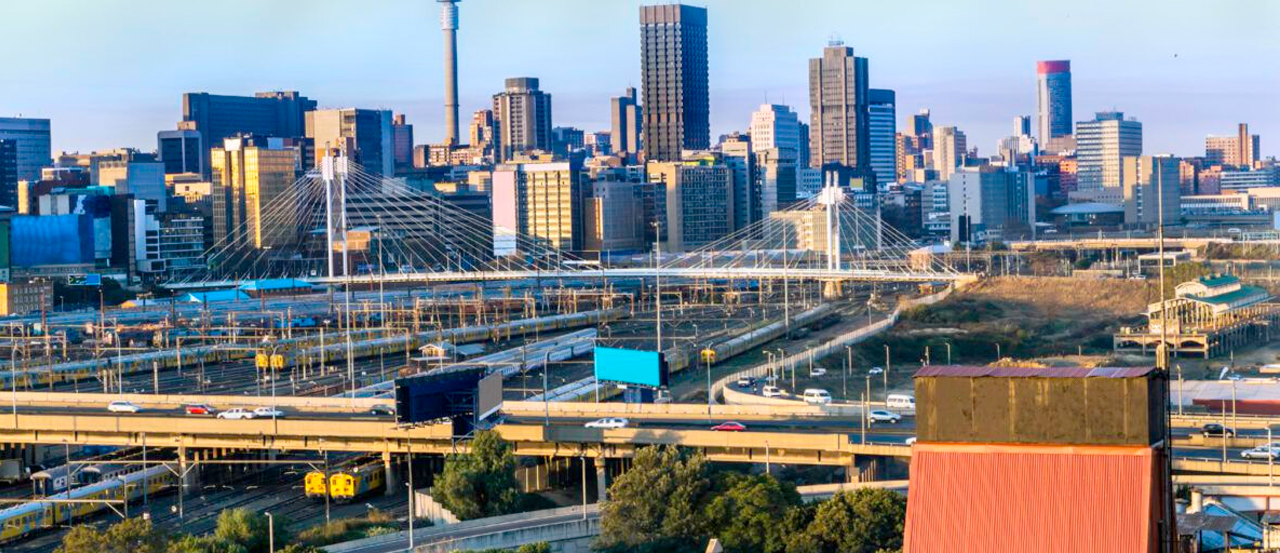 South Africa