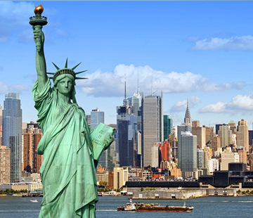 USA